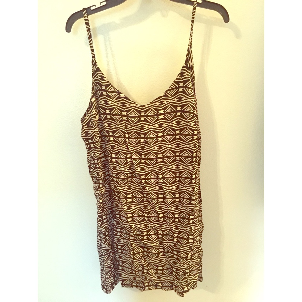 Short dress/swim suit cover up